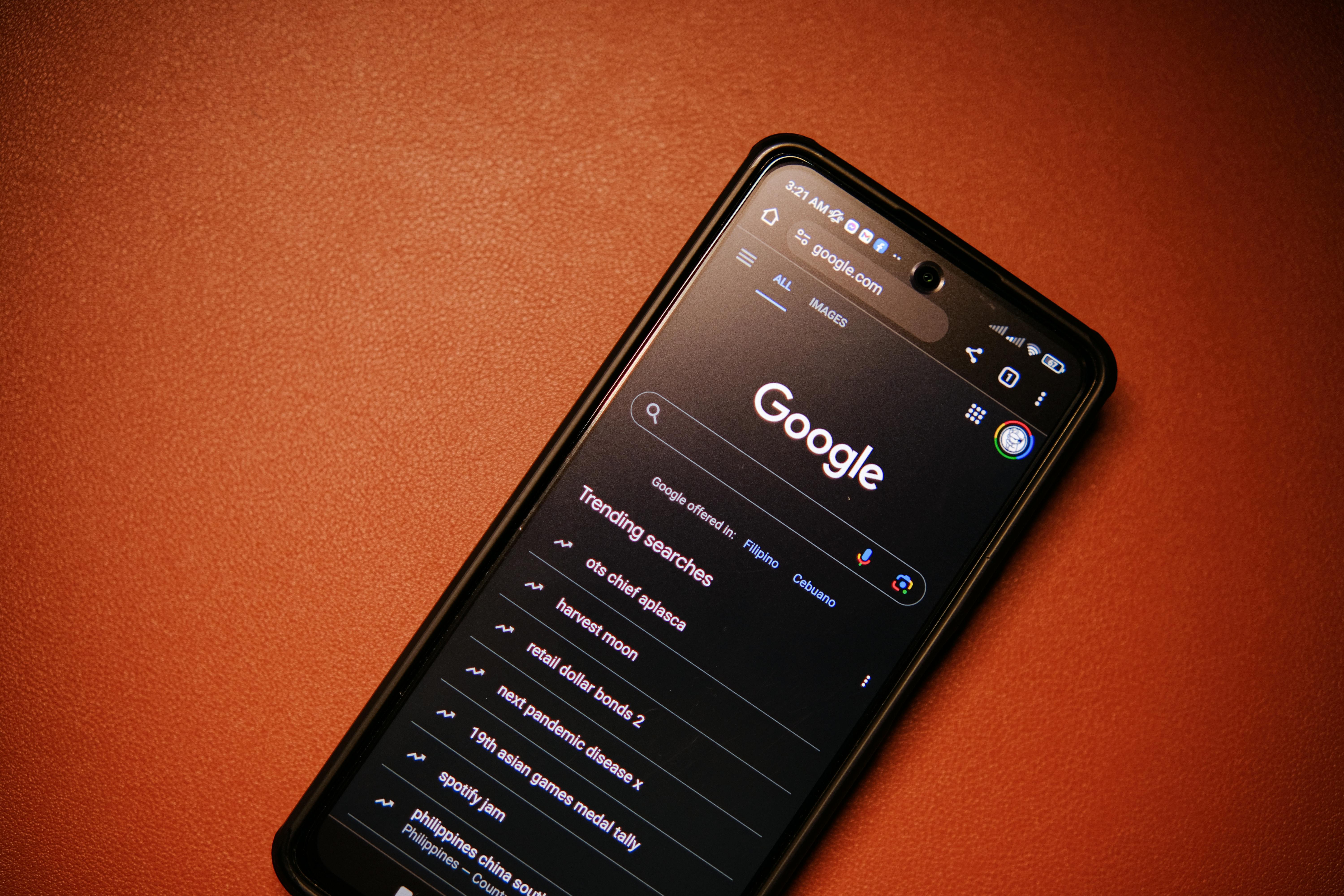What Google Trends Says About Global Shopping Behavior: 2025 Insights You Can’t Ignore