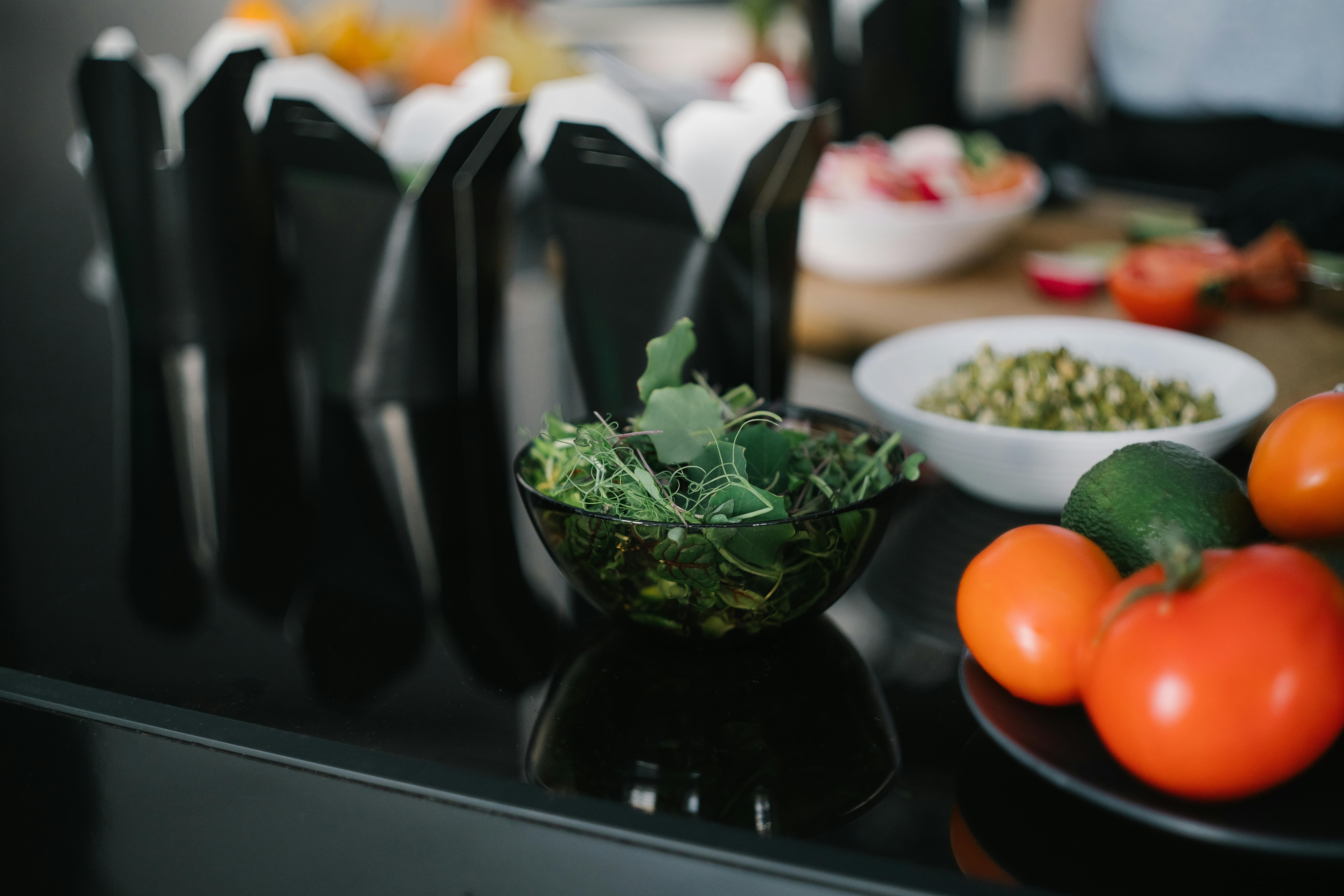 Top Food Trends Taking Over 2025: What Everyone Will Be Eating This Year