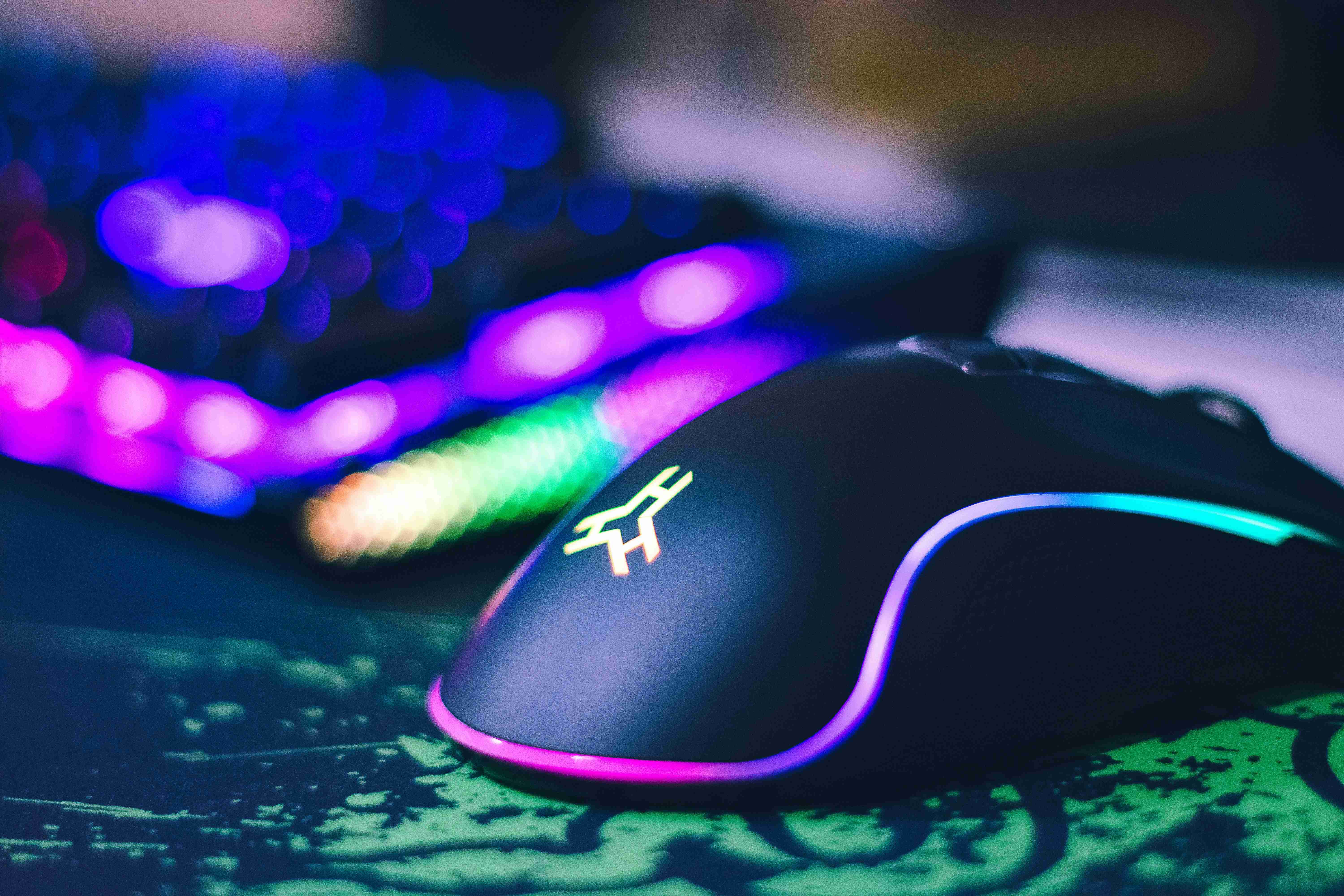 Gaming Chairs and Gear: What’s Trending in 2025?