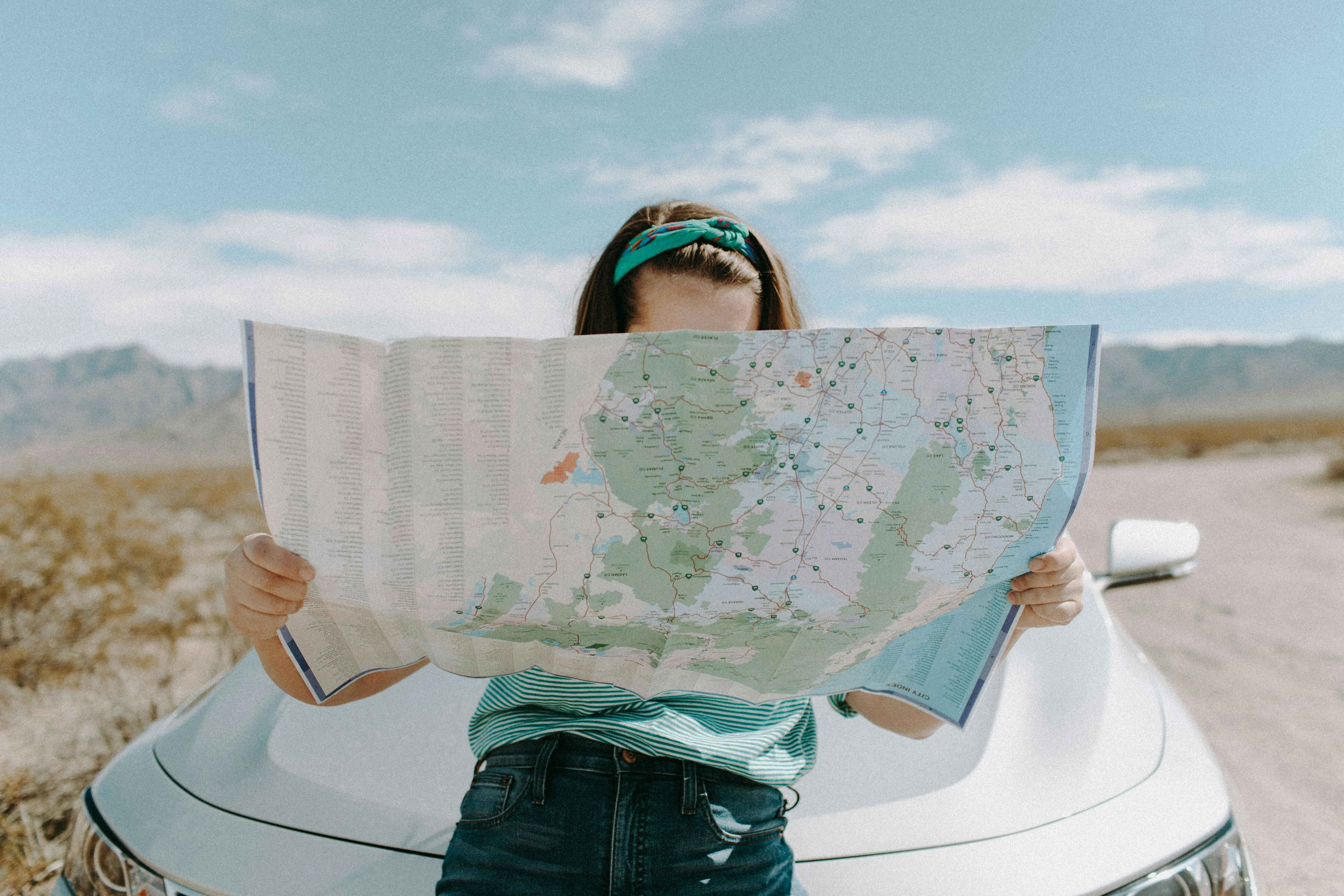 How to Travel Sustainably Without Spending More