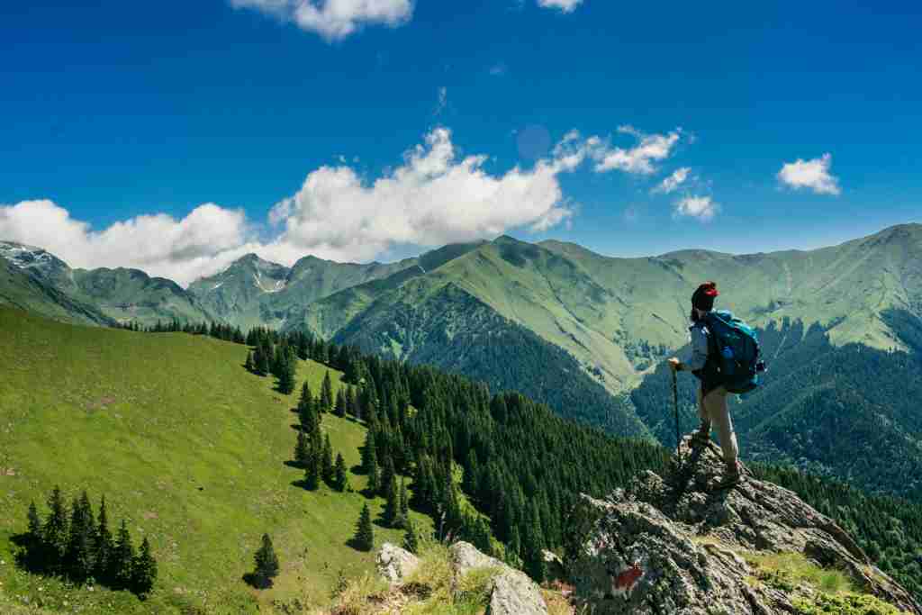 How Gen Z Is Redefining Travel in the Post-Pandemic Era