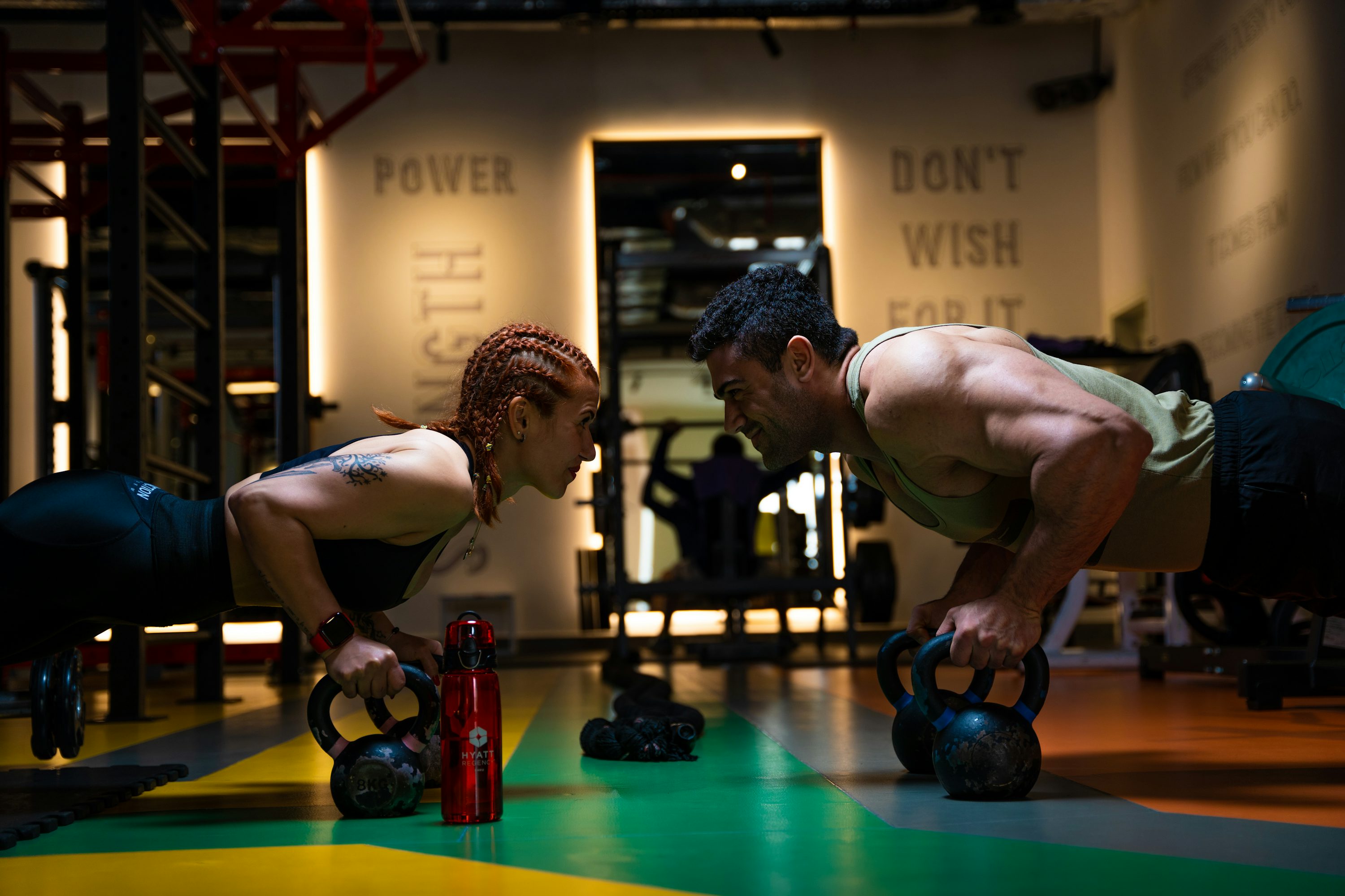 How to Stay Motivated to Exercise All Year Round