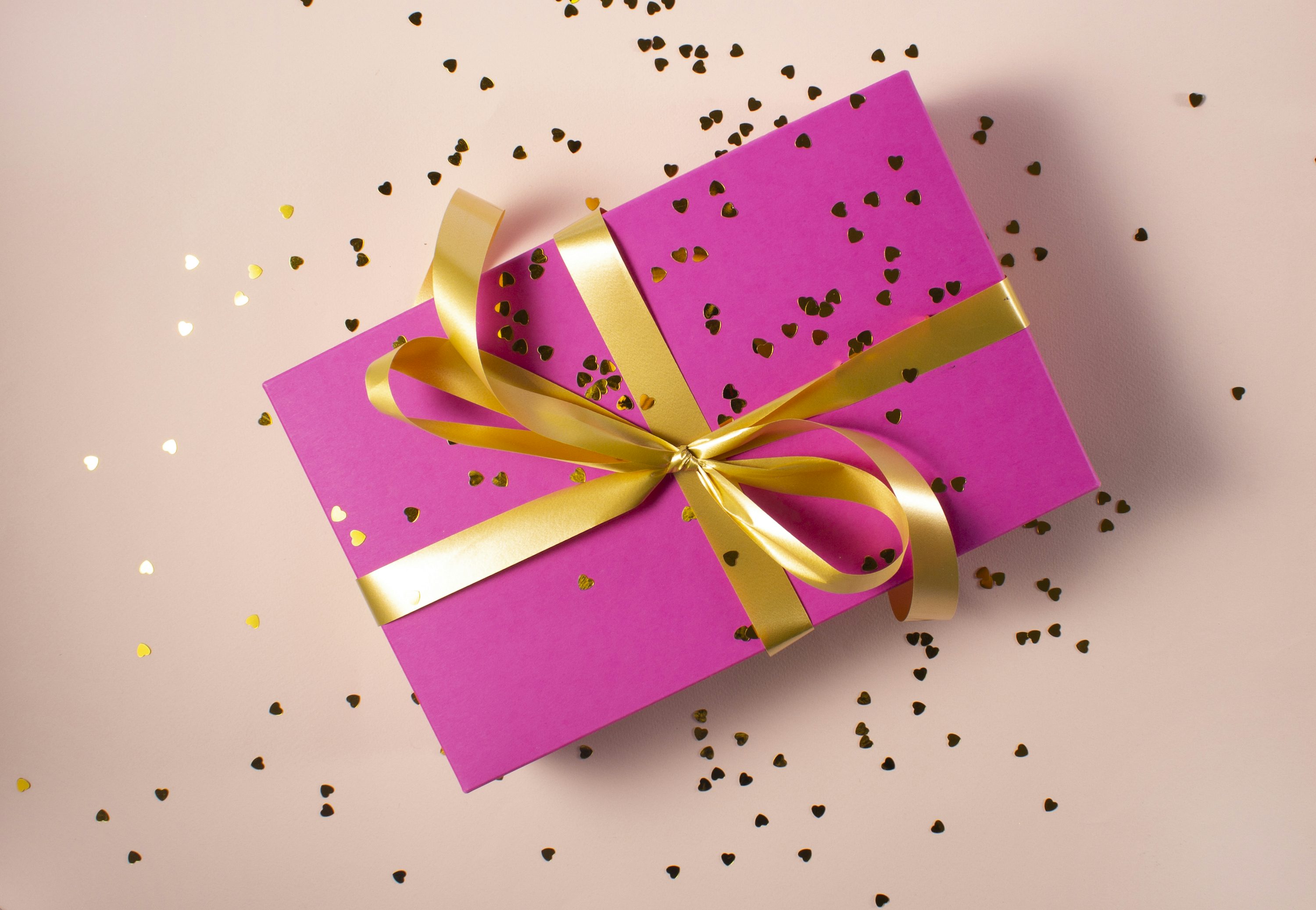 How to Choose the Perfect Birthday Present